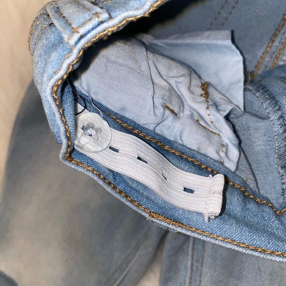 Jeans - Picture 5 of 5